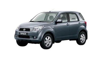 Daihatsu Terios