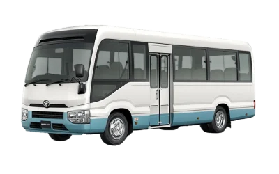 Toyota Coaster