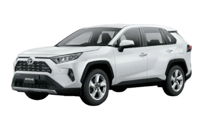 Toyota Rav4 – Ano 2022