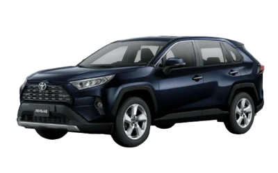 Toyota Rav4 – Ano 2021